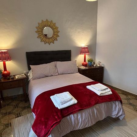 Lola'S Apartment Ронда Екстер'єр фото