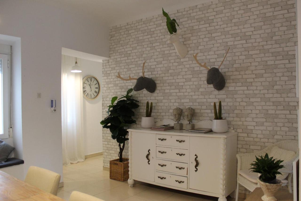 Lola'S Apartment Ронда Екстер'єр фото
