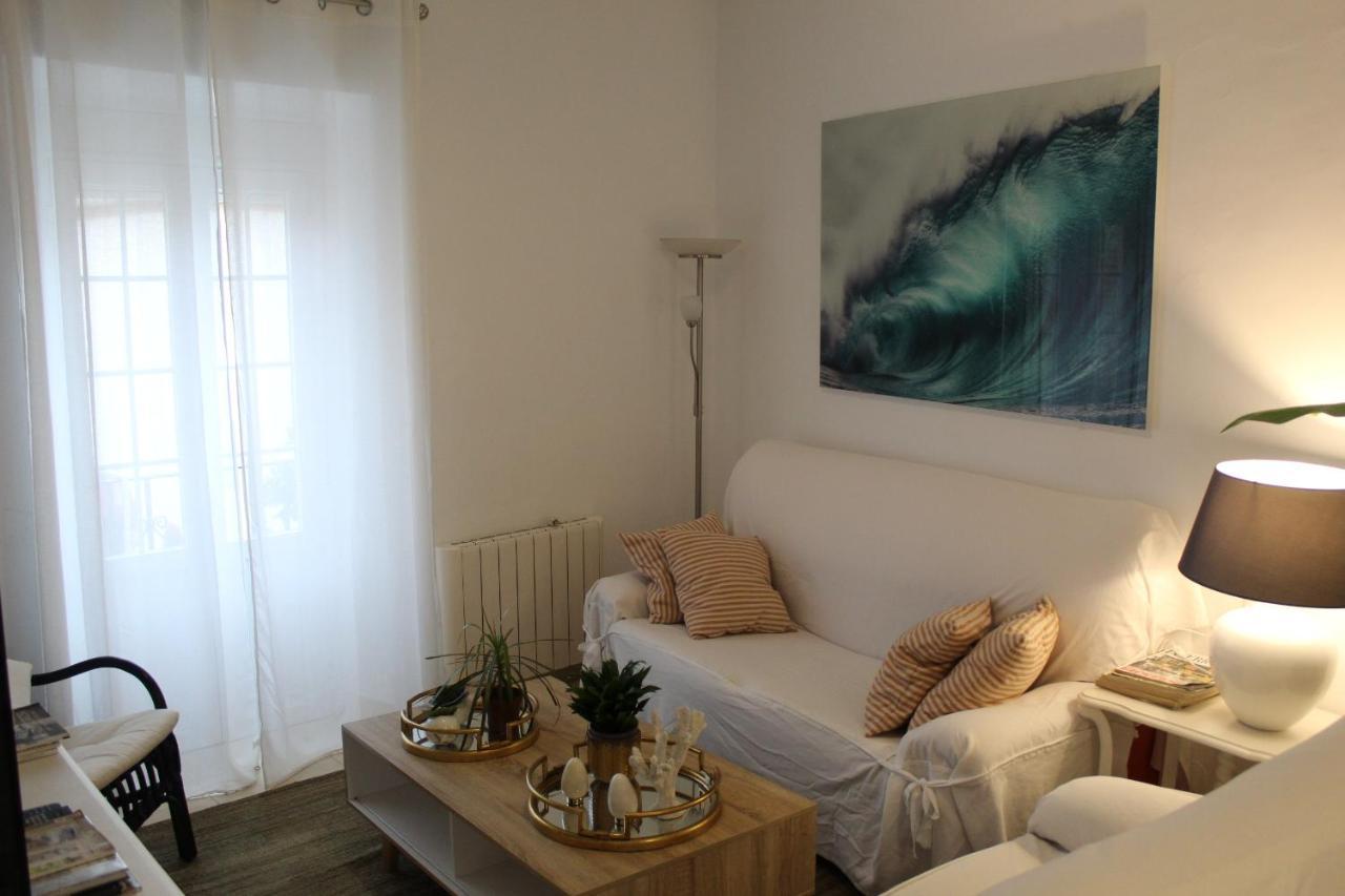 Lola'S Apartment Ронда Екстер'єр фото