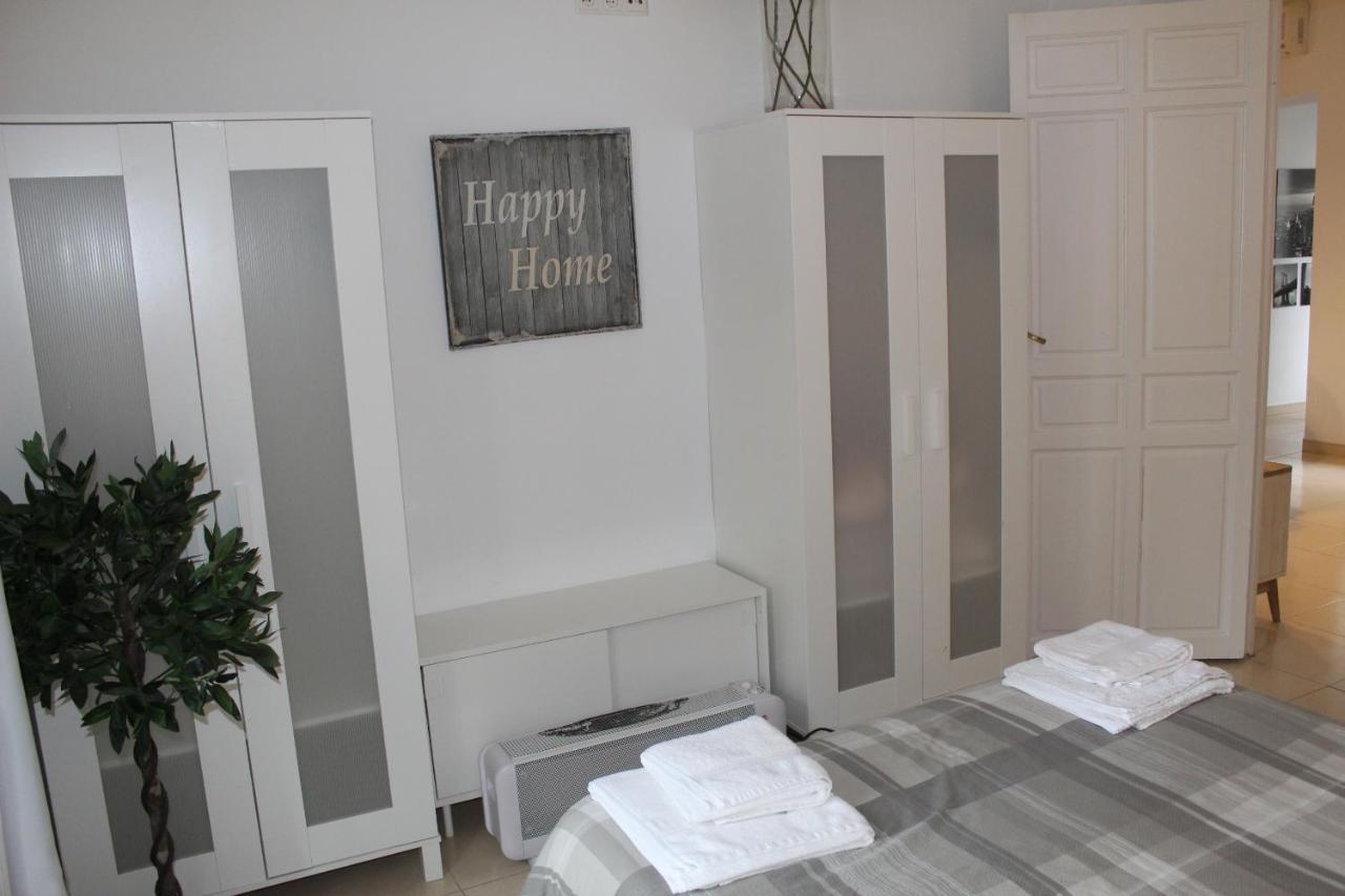 Lola'S Apartment Ронда Екстер'єр фото