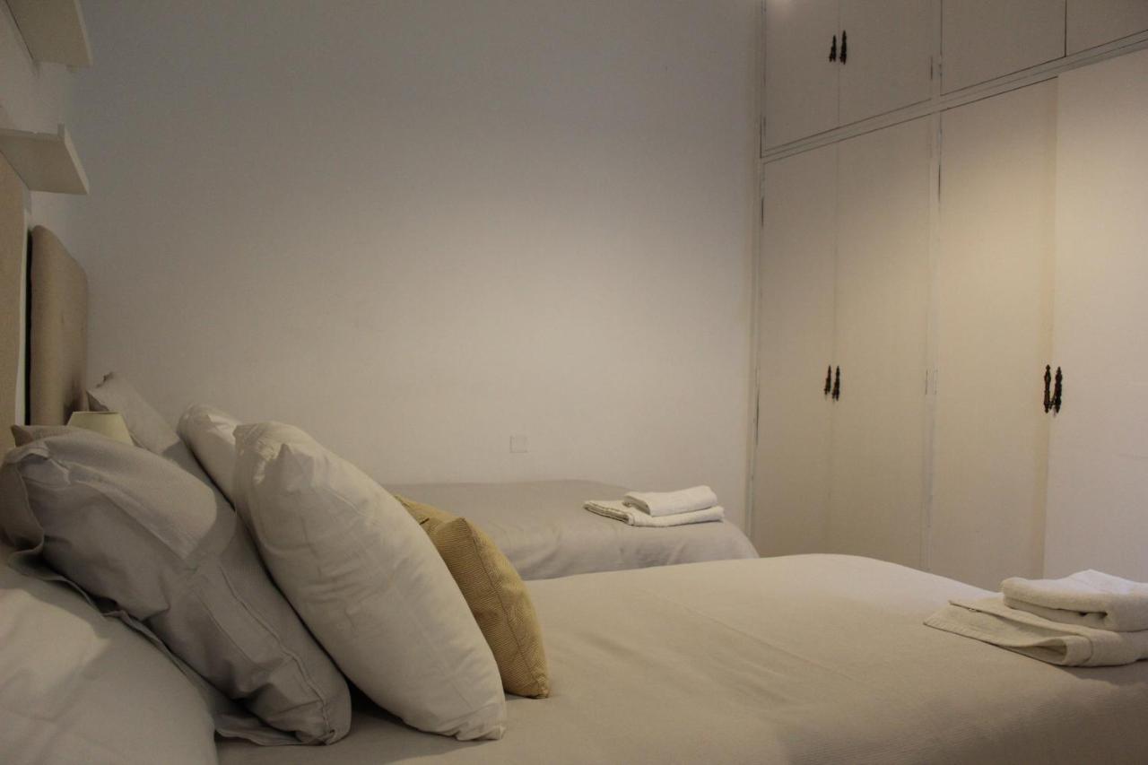 Lola'S Apartment Ронда Екстер'єр фото