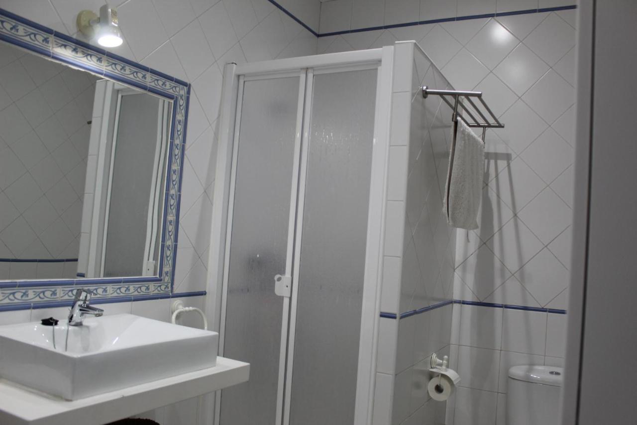 Lola'S Apartment Ронда Екстер'єр фото