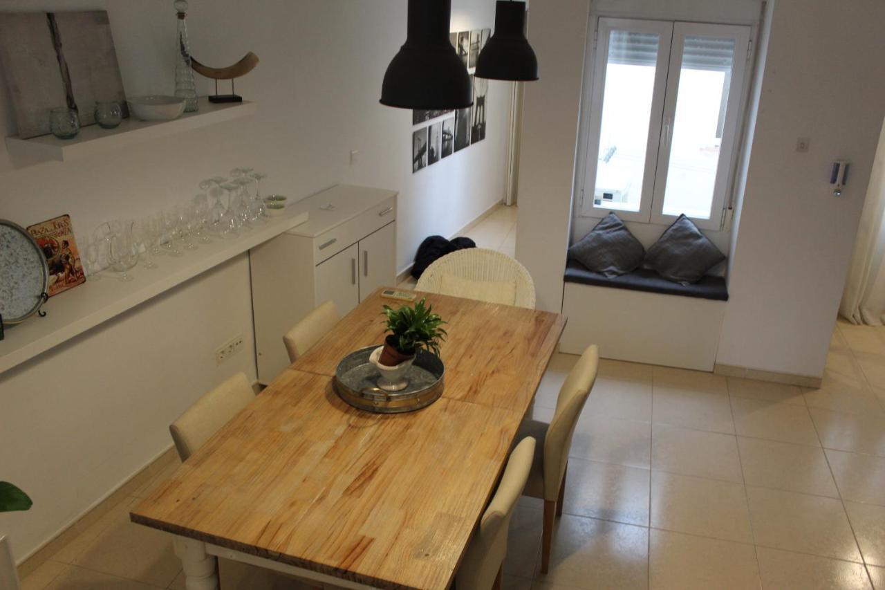 Lola'S Apartment Ронда Екстер'єр фото