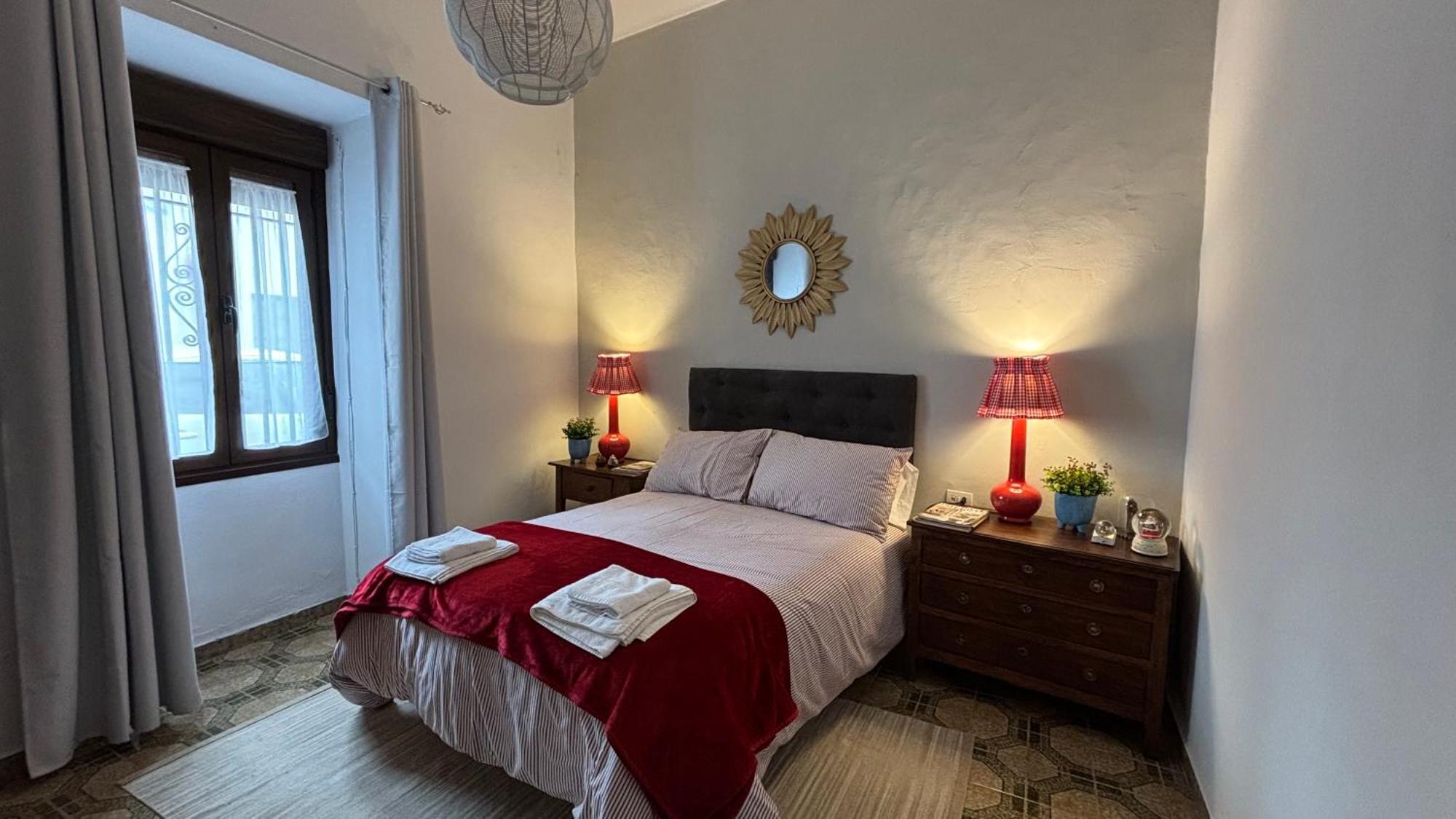 Lola'S Apartment Ронда Екстер'єр фото