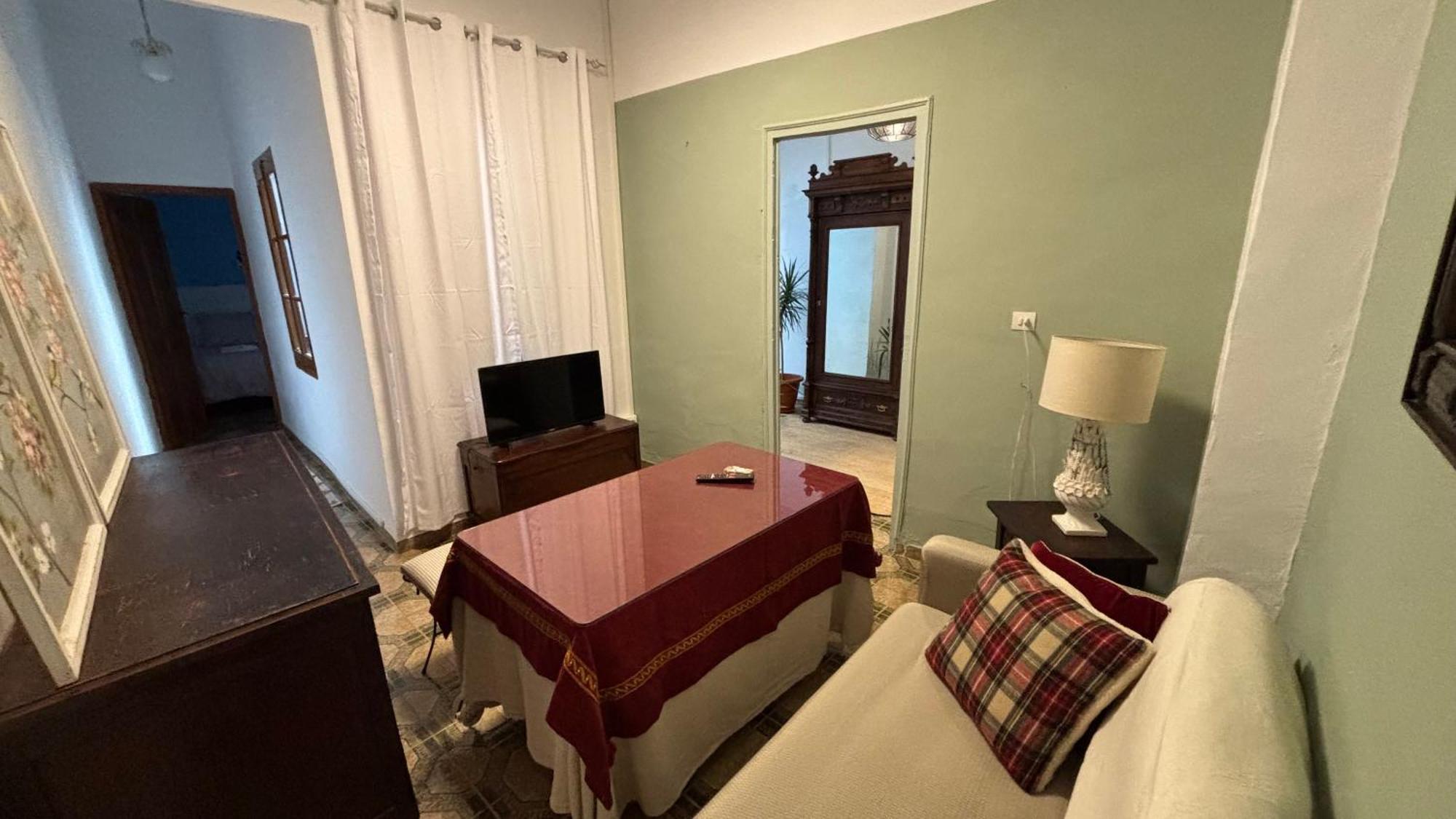 Lola'S Apartment Ронда Екстер'єр фото