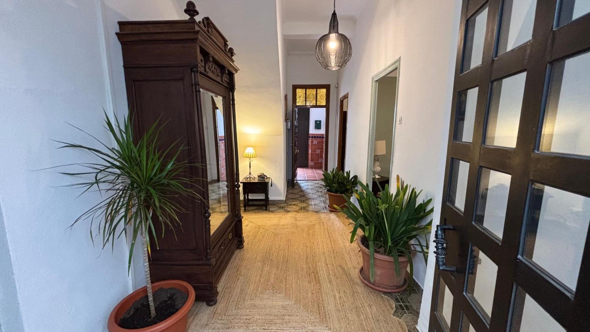 Lola'S Apartment Ронда Екстер'єр фото
