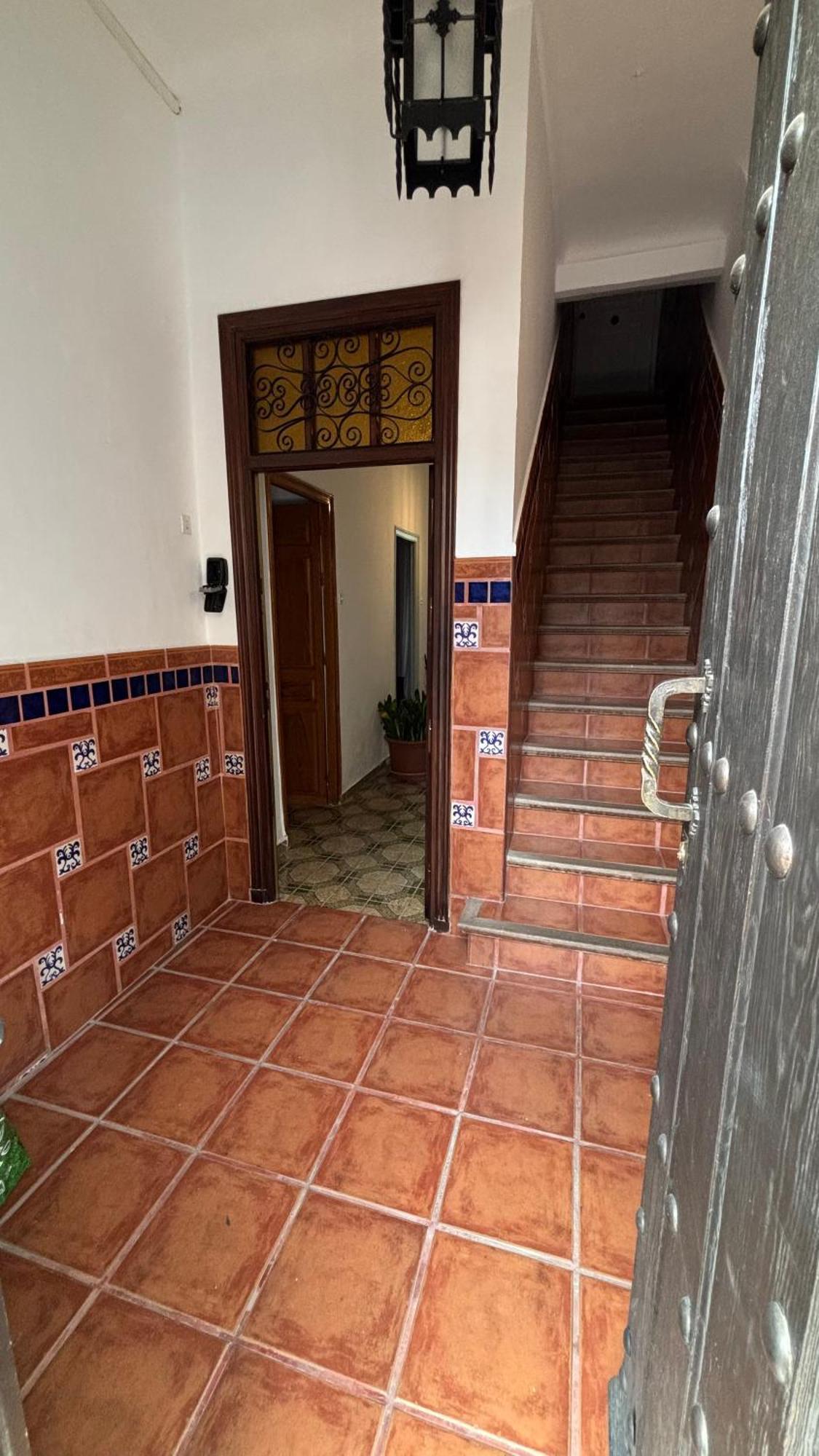 Lola'S Apartment Ронда Екстер'єр фото