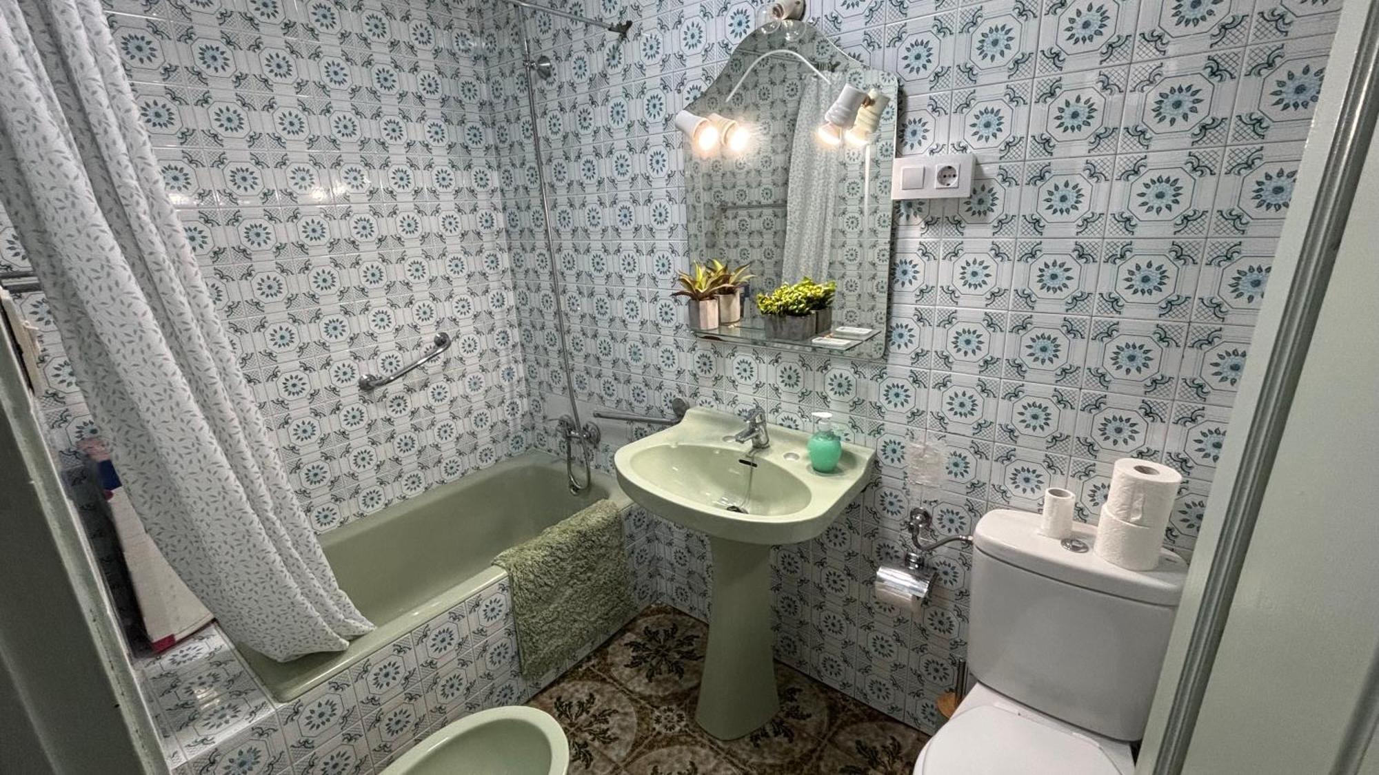 Lola'S Apartment Ронда Екстер'єр фото